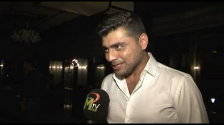 Müğənni Cazz klubda konsert verəcək